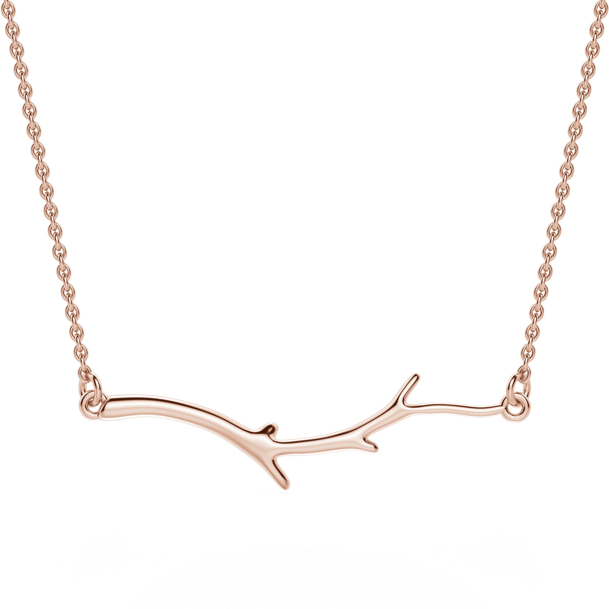 Willow Necklace