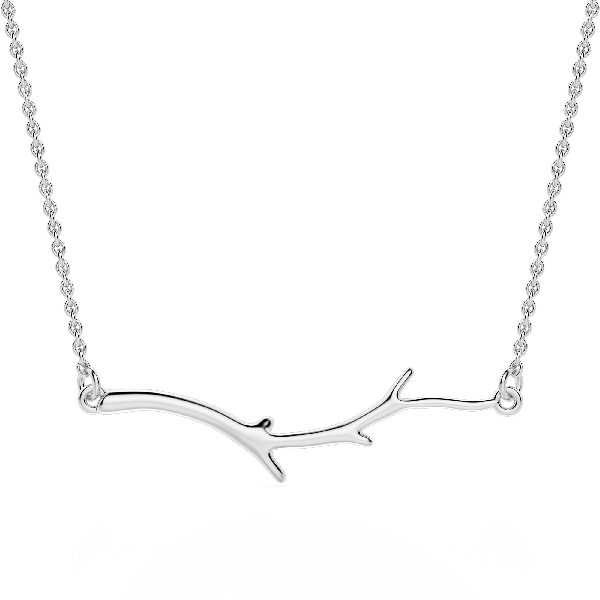 Willow Necklace