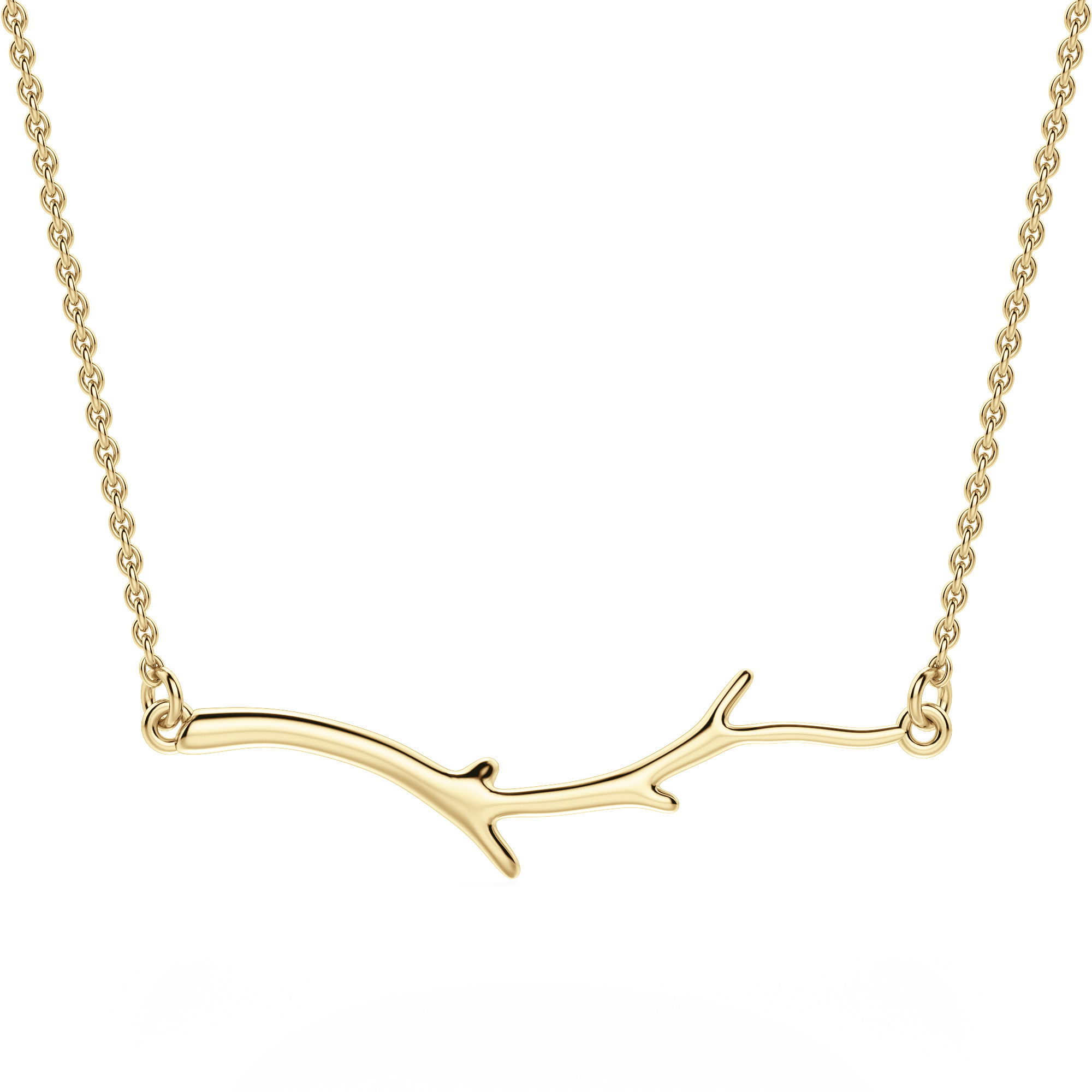Willow Necklace