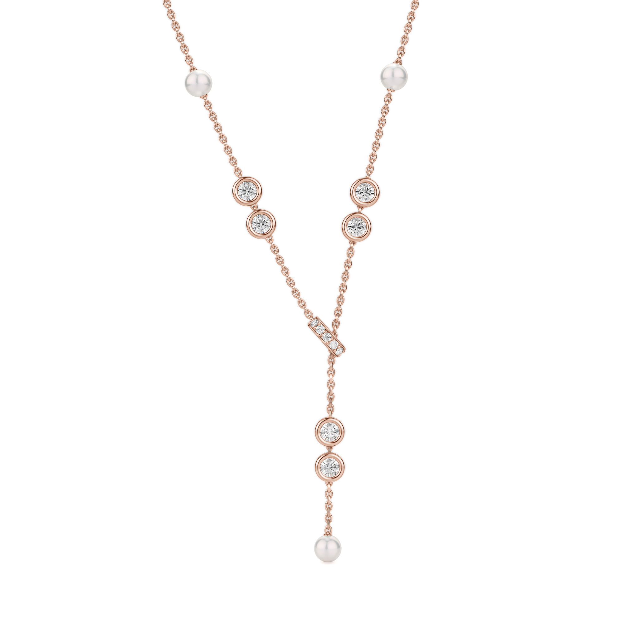 Copacabana Necklace
