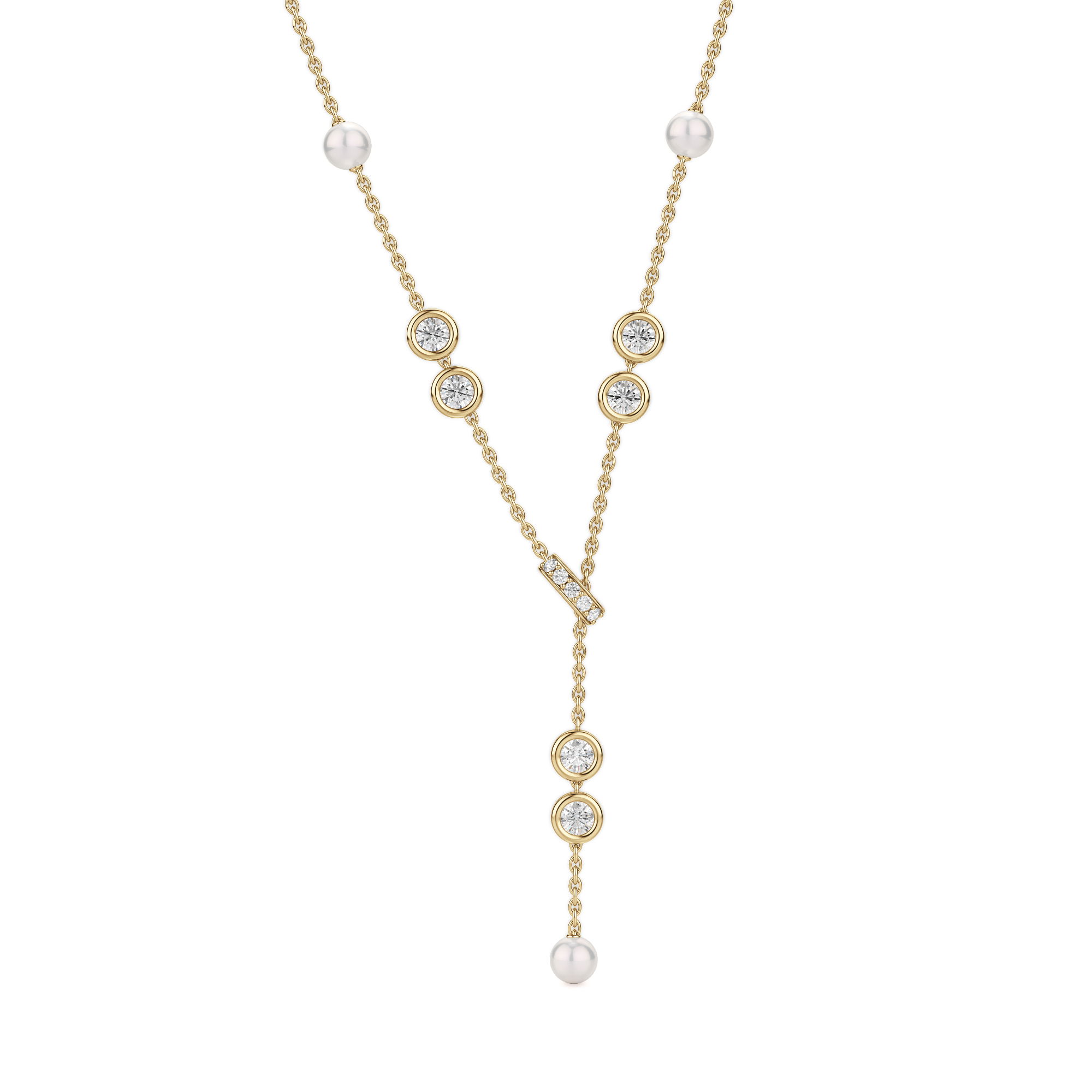 Copacabana Necklace