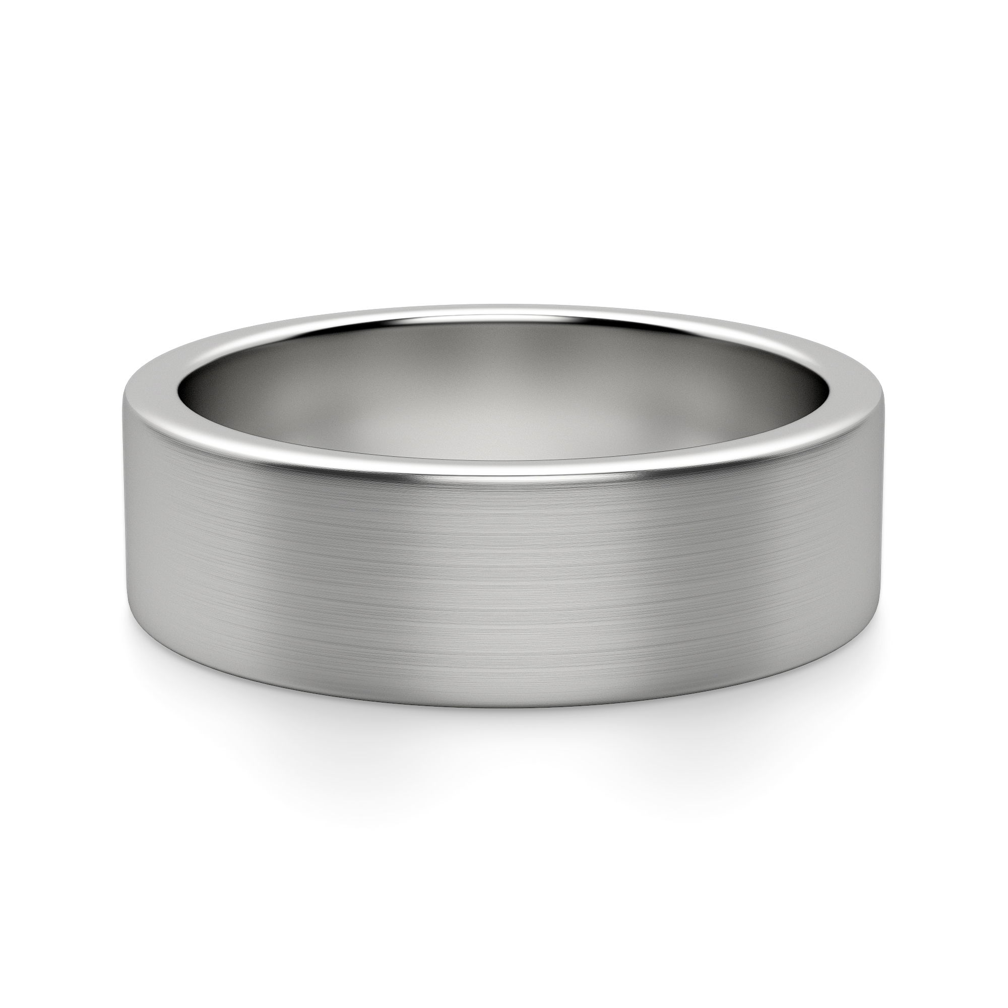 Ranger Wedding Band