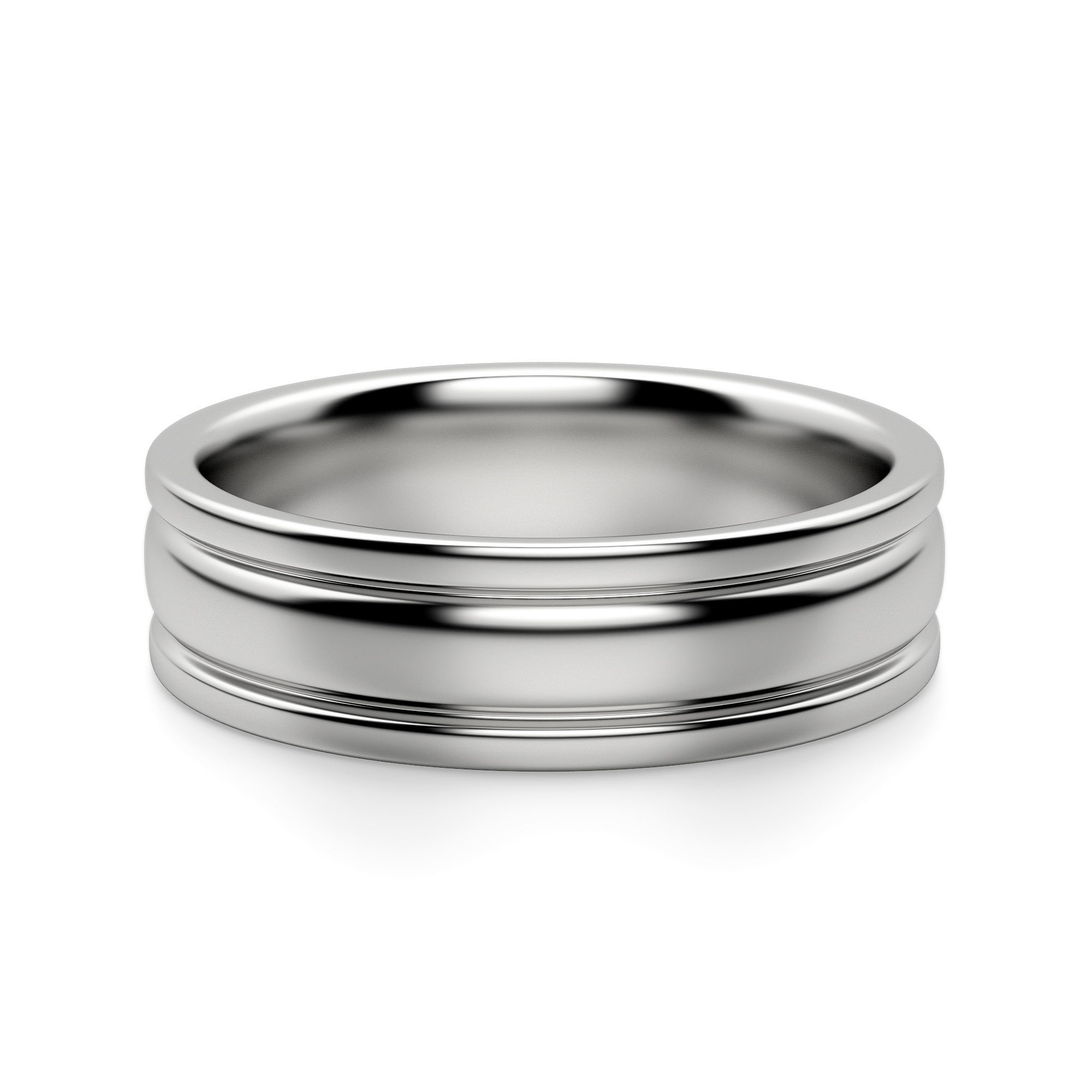 Emerson Wedding Band