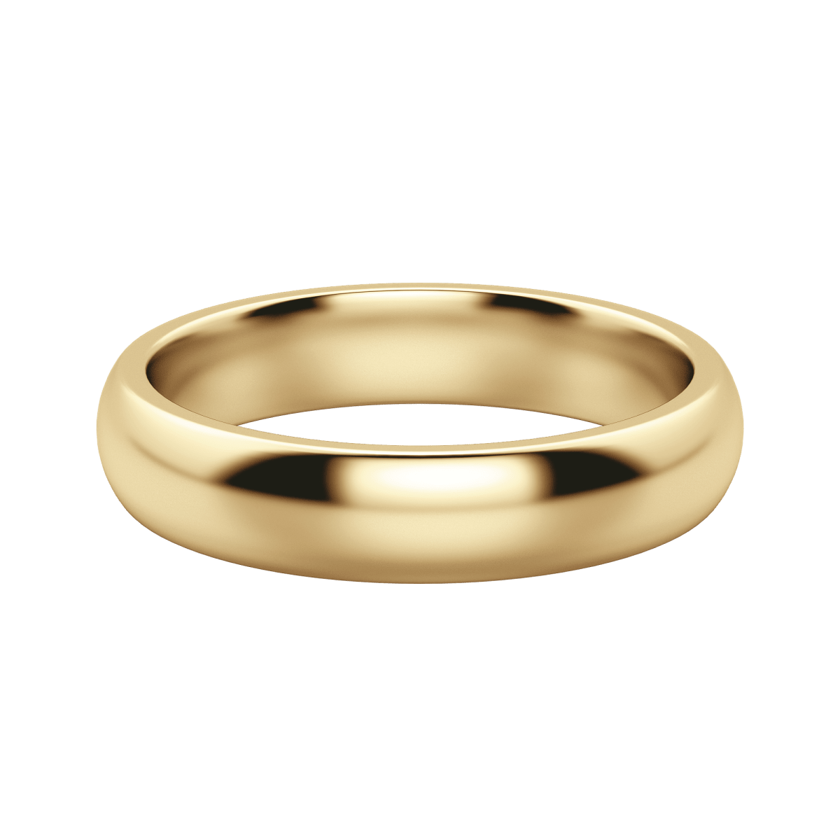 Classic Comfort Band 4 MM