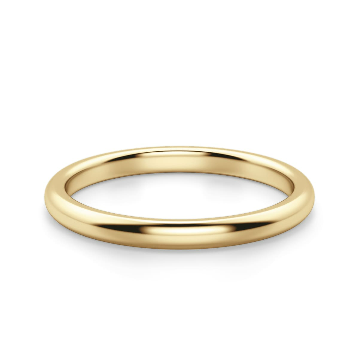 Classic Comfort Band 2 MM