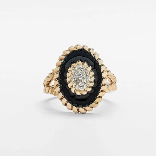 Reputation Ring Diamond Nexus Alternative