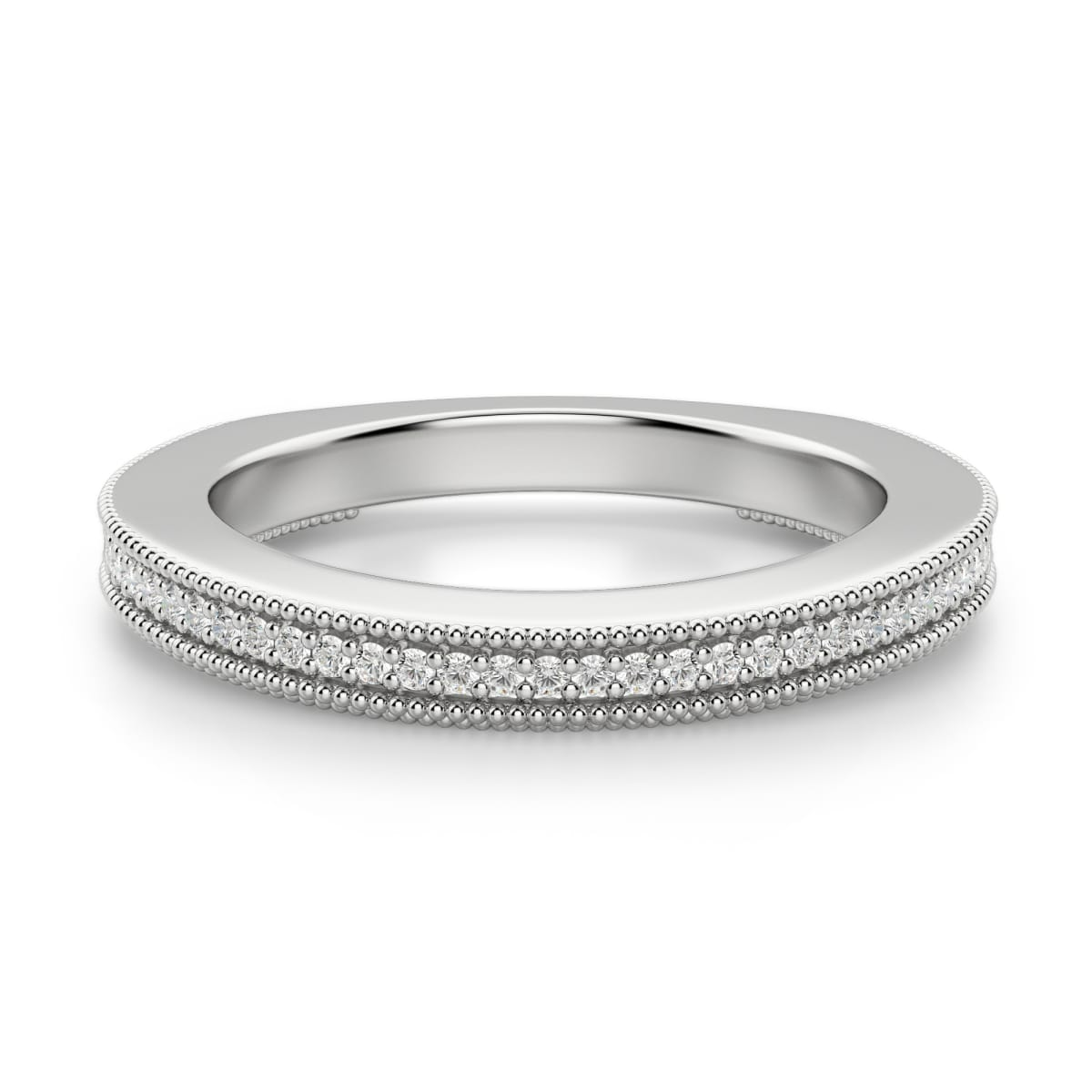Chelsa Wedding Band