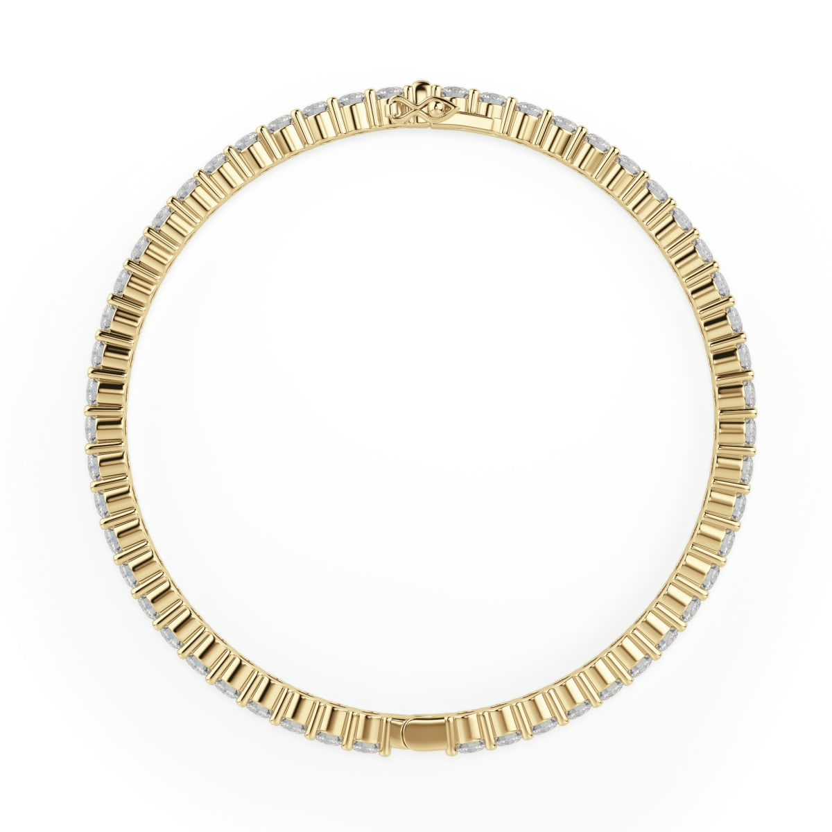 Arctica Bangle Bracelet