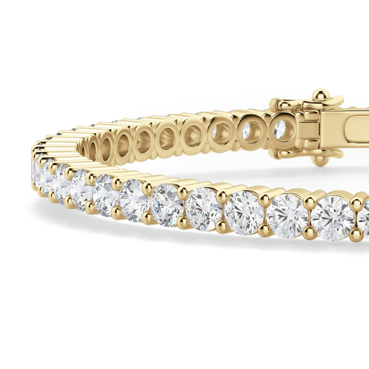 Arctica Bangle Bracelet