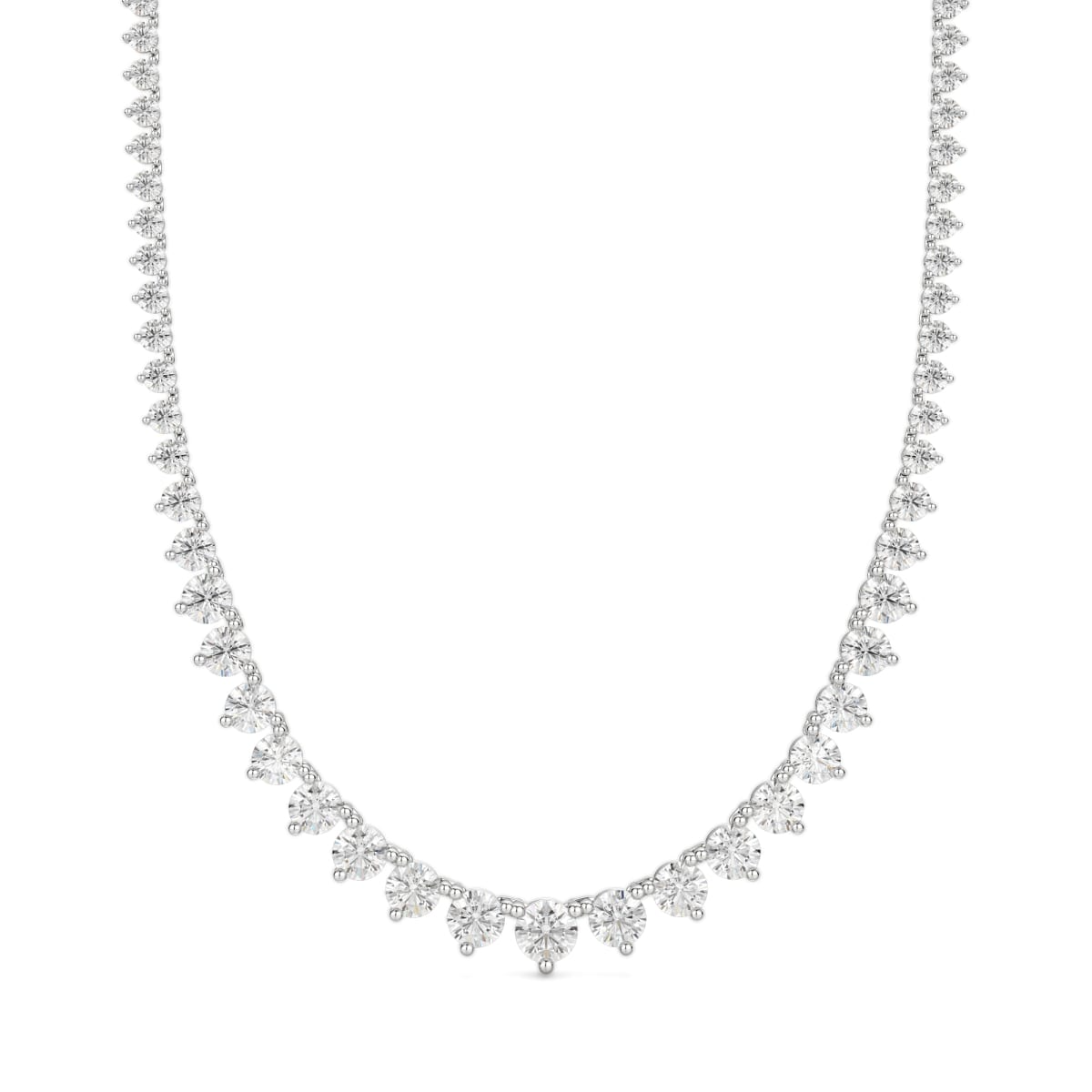 Marilyn Necklace