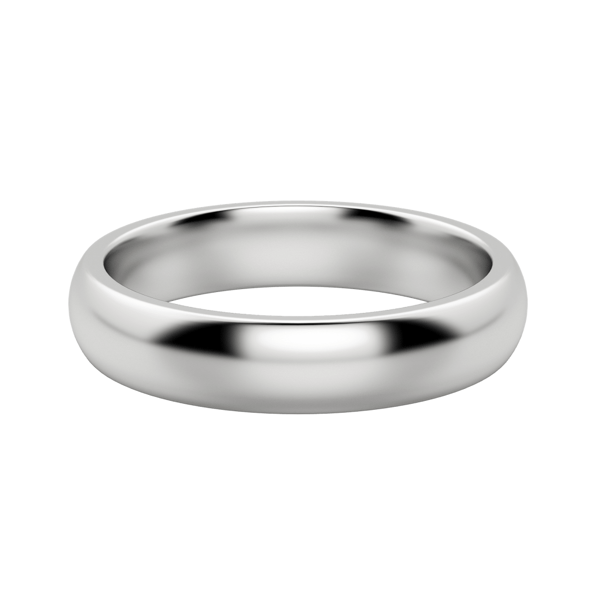 Classic Comfort Band 4 MM