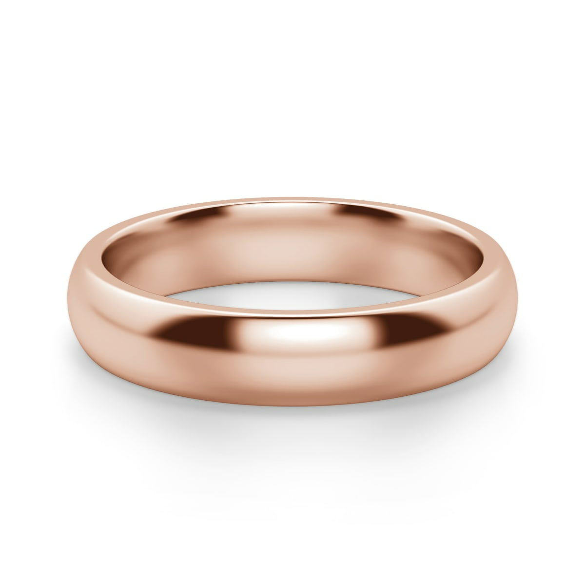 Classic Comfort Band 4 MM