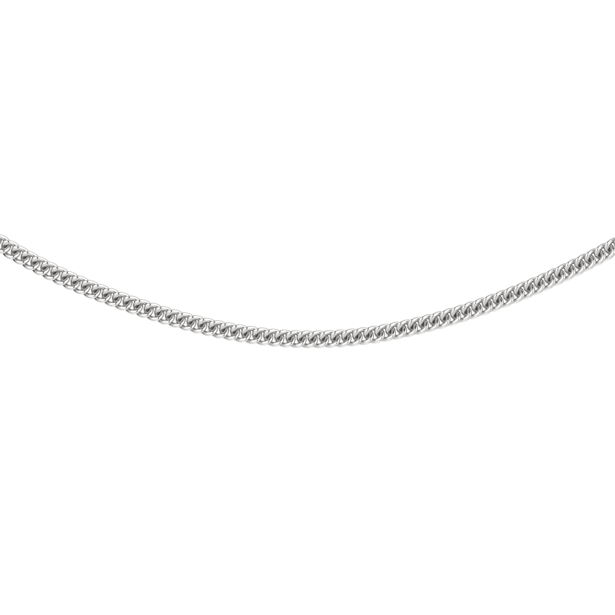 Curb Chain 1.30 MM