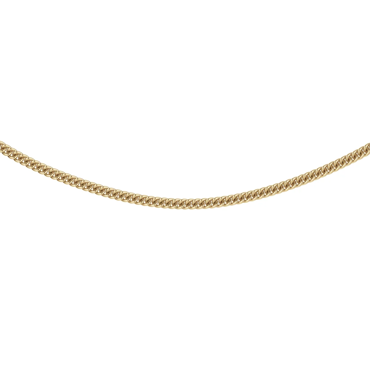 Curb Chain 1.30 MM
