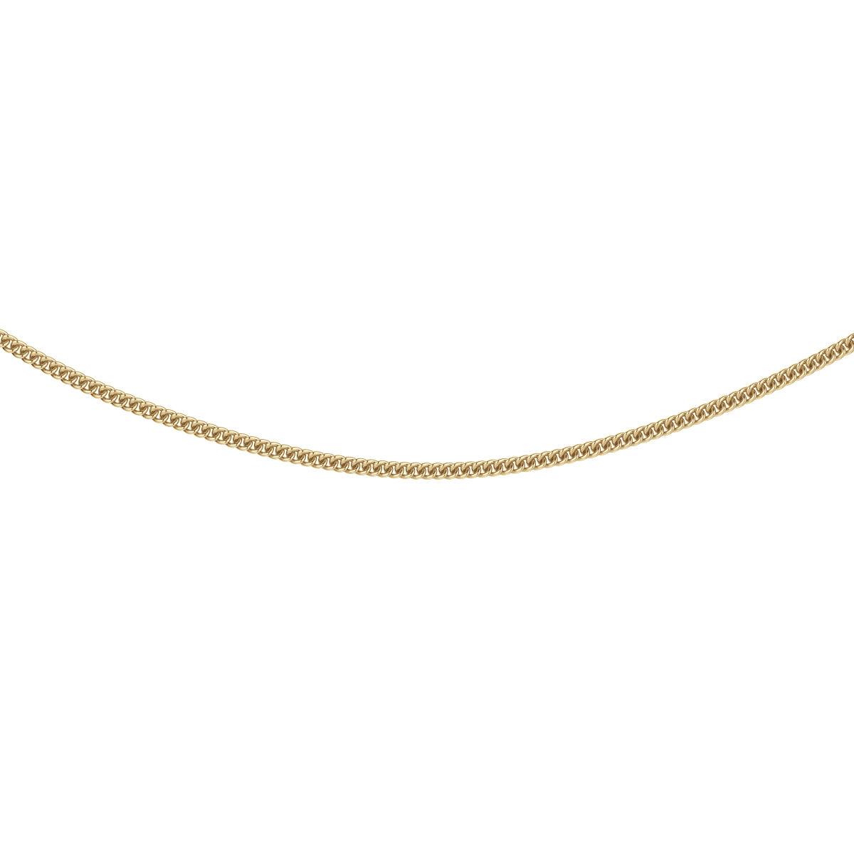 Curb Chain 0.90 MM