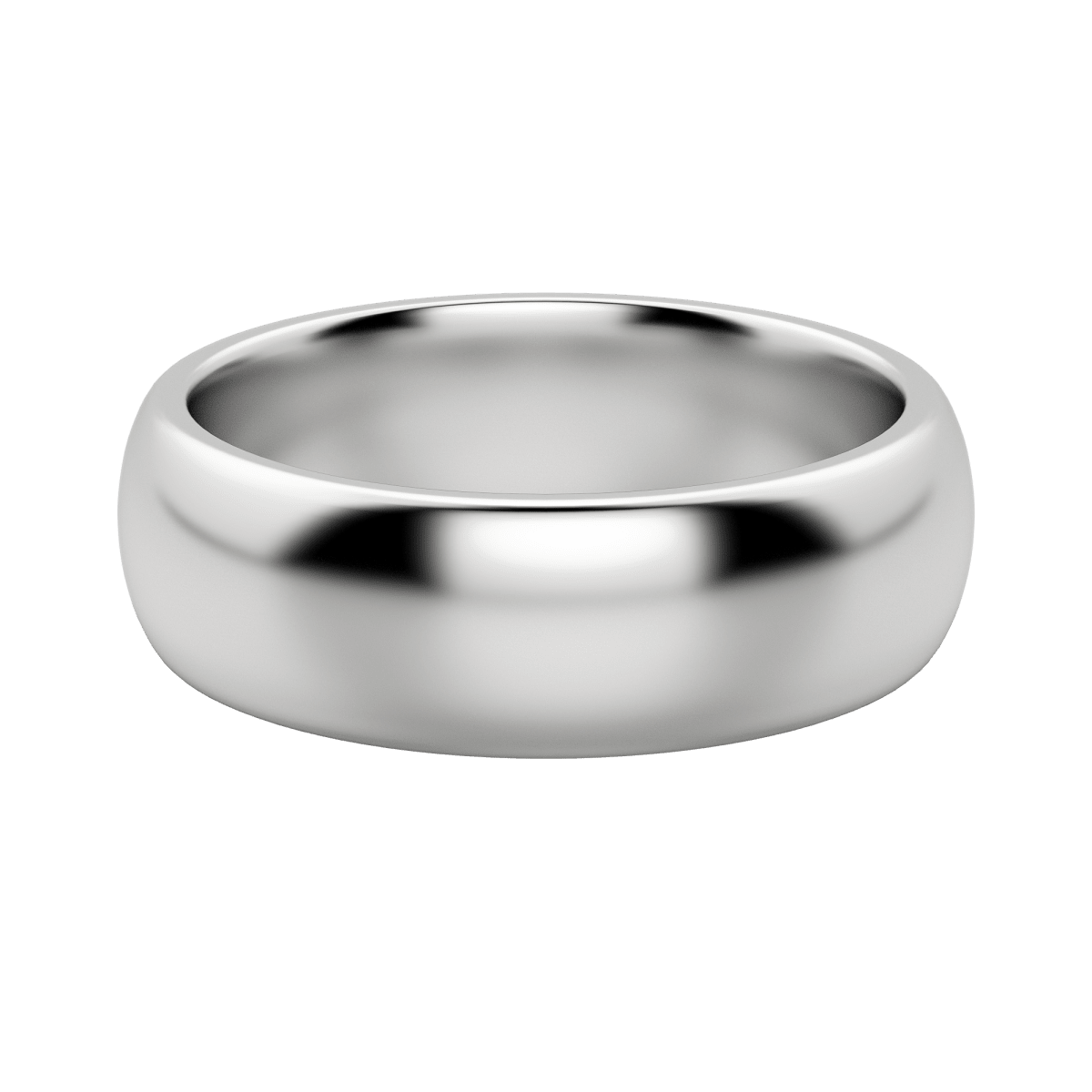 Classic Comfort Band 6 MM