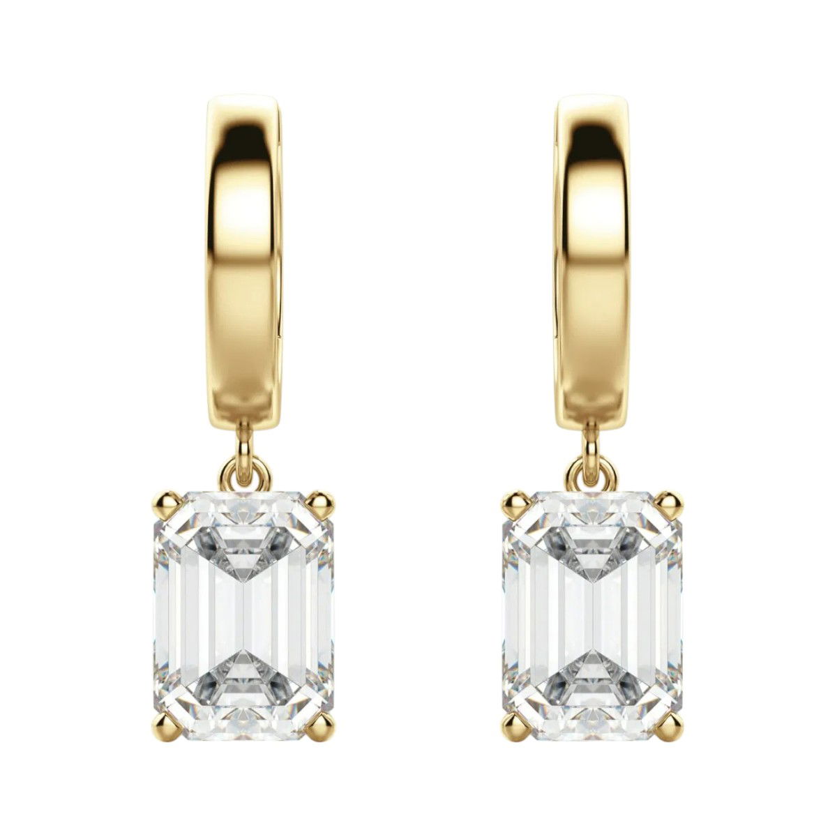 Image Earrings