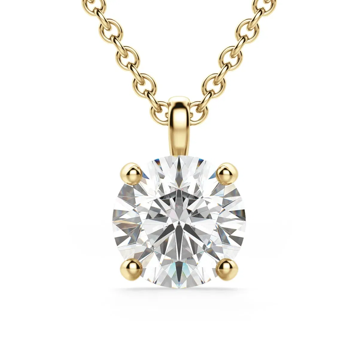 Image Necklaces