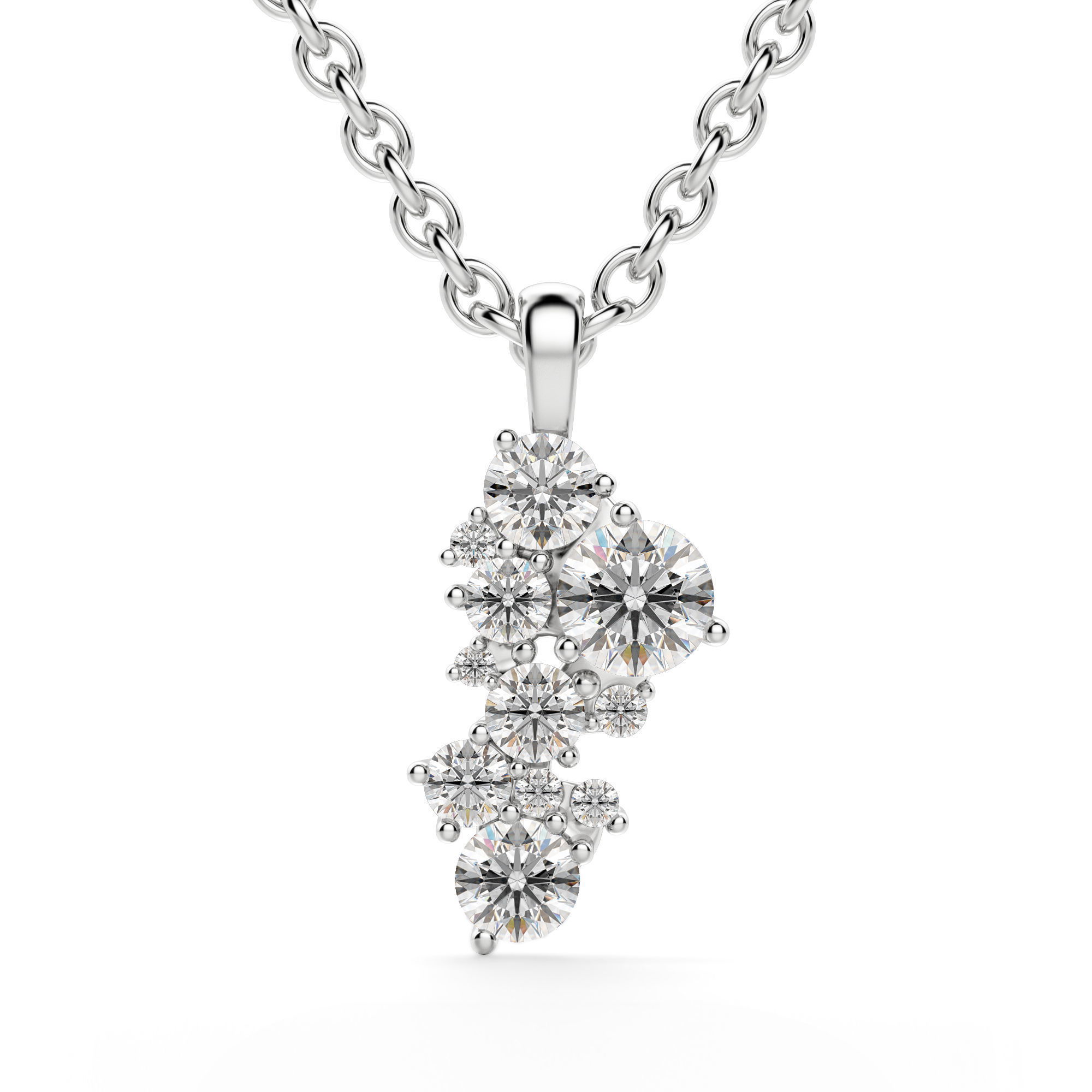 Lyra Pendant
