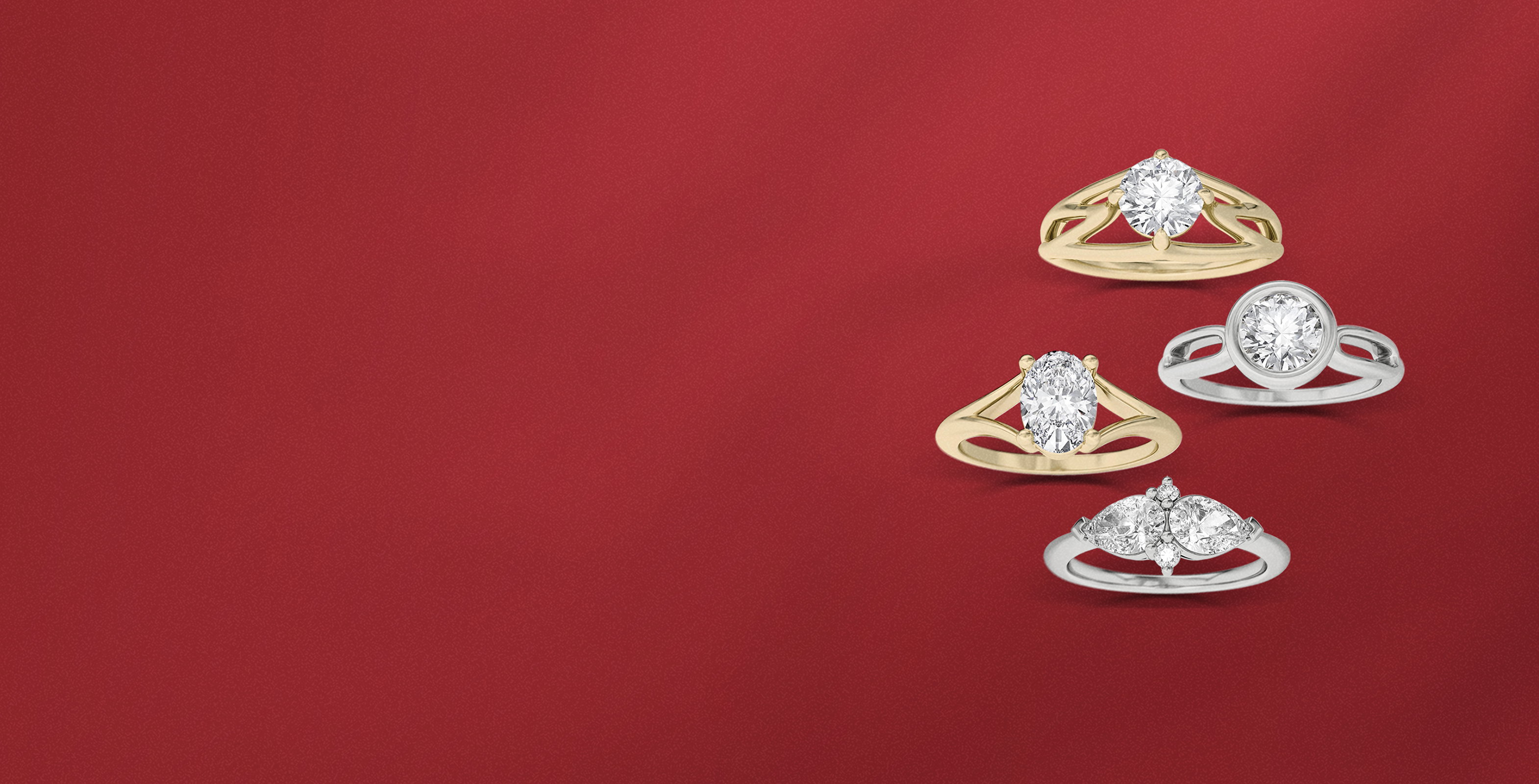 New Collection: 

 Everyday Radiance 

 
 Thoughtfully designed in 10K gold and our 
DiamondNexus™ Alternative stones, Everyday 
Radiance makes finding your perfect ring beautifully effortless. 
 

   Shop Everyday Radiance    
 

 
 New Collection: 

  Everyday Radiance  

 Thoughtfully designed in 10K gold and our DiamondNexus™ Alternative stones, Everyday Radiance makes finding your perfect ring beautifully effortless. 

   Shop Everyday Radiance
